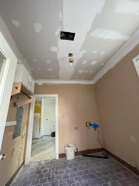 Native Roofing and Restoration