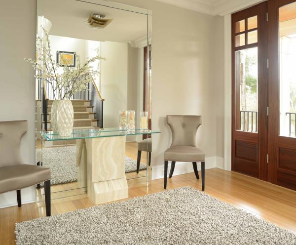 J Rhodes Interior Design Inc