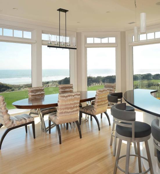 J Rhodes Interior Design Inc