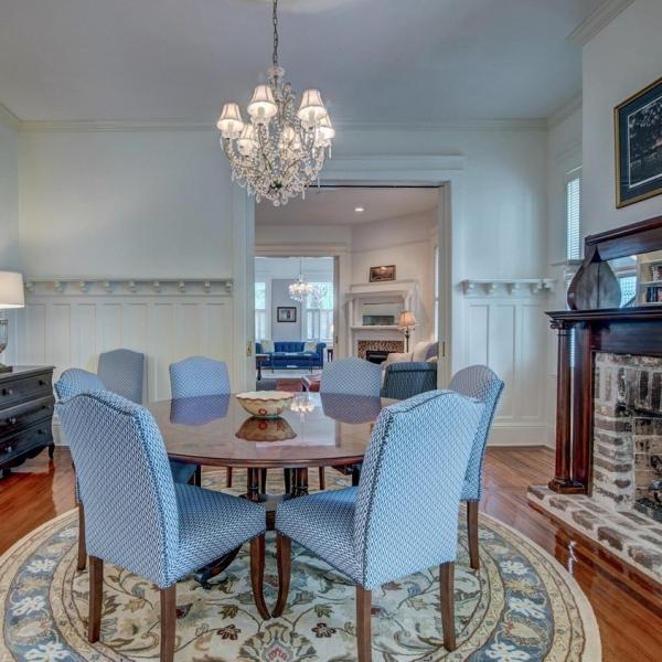 J Rhodes Interior Design Inc