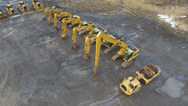 Earthworks Unlimited Inc.