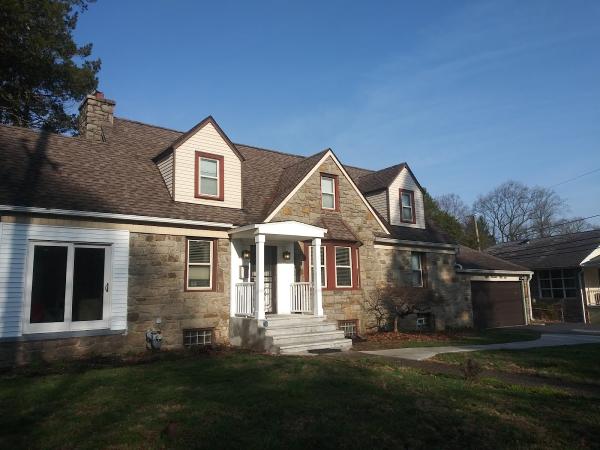 Curb Appeal Landscaping & Design LLC