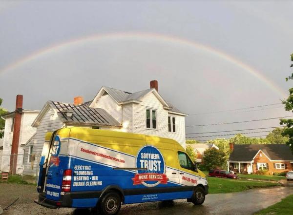 Southern Trust Home Services: Heating