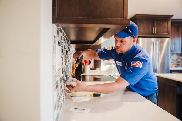 Southern Trust Home Services: Heating