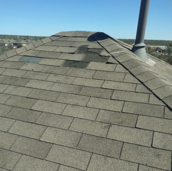 Spartan Roofing and Siding