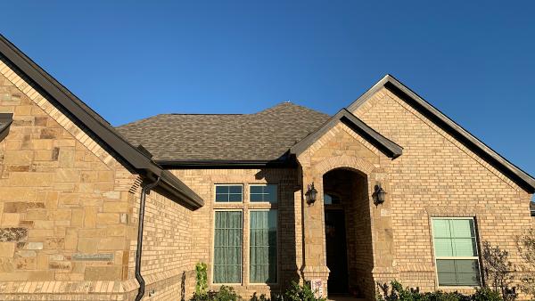 Mid Cities Gutters LLC