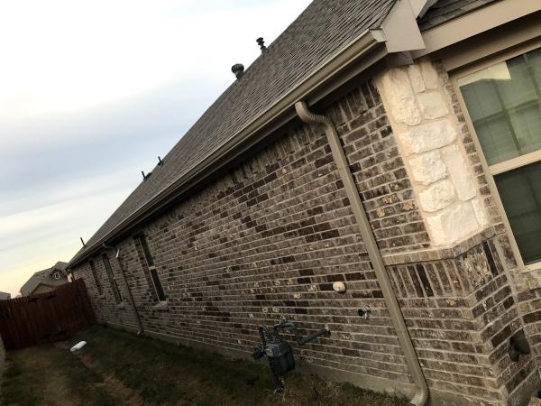 Mid Cities Gutters LLC