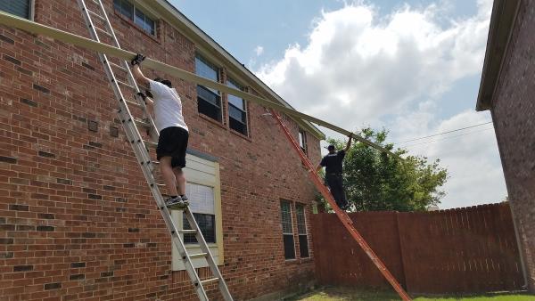 Mid Cities Gutters LLC