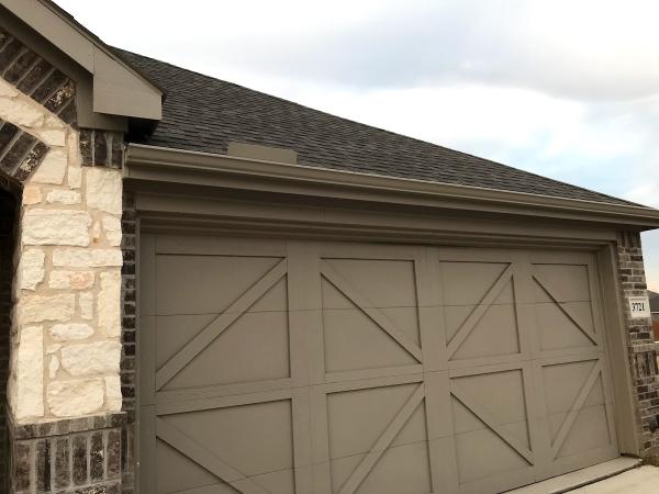 Mid Cities Gutters LLC