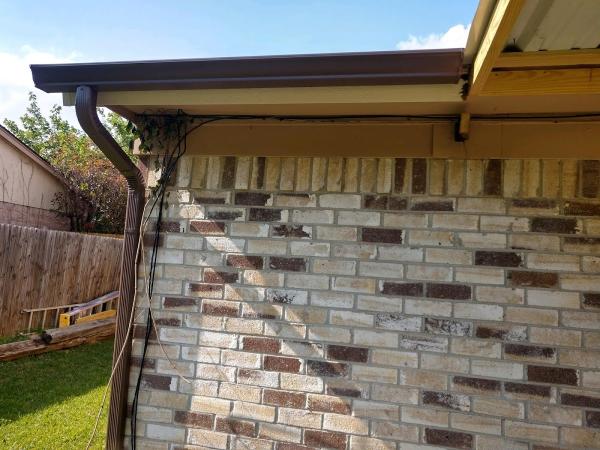 Mid Cities Gutters LLC