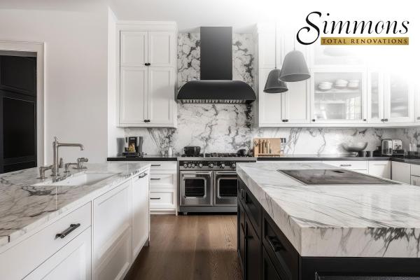 Simmons Total Renovations
