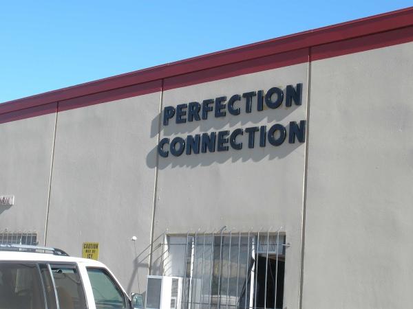 Perfection Connection