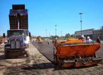 Enterprise Commercial Paving