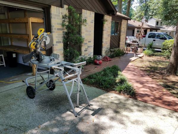 Heritage Custom Services LLC