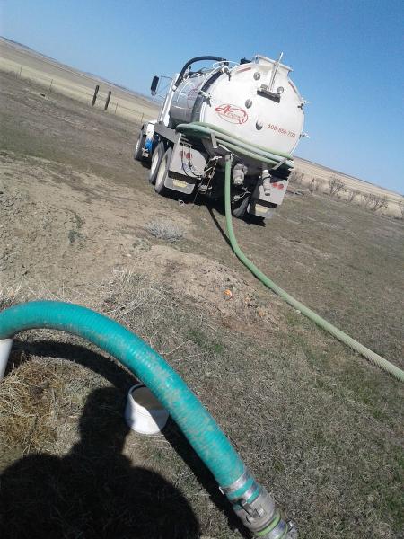 Arrow Septic and Sewer Services