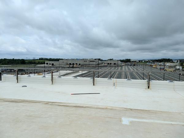 Northeast Construction Inc