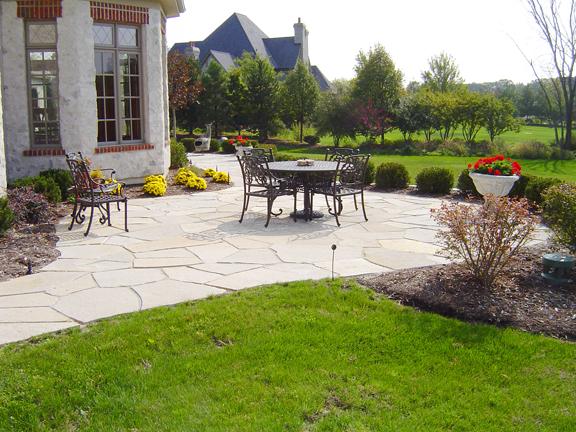 Country Scape Landscaping Inc