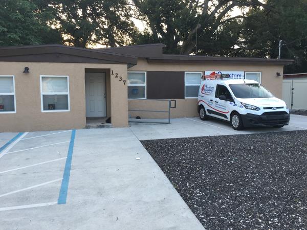 Quantum Electric LLC