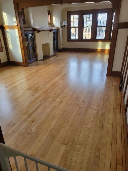 Wood Floors Unlimited