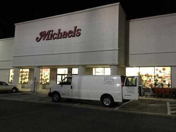 Fresh Start Commercial Cleaning