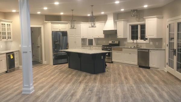 Total Care Cleaning Services LLC