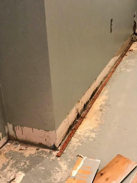Total Care Cleaning Services LLC