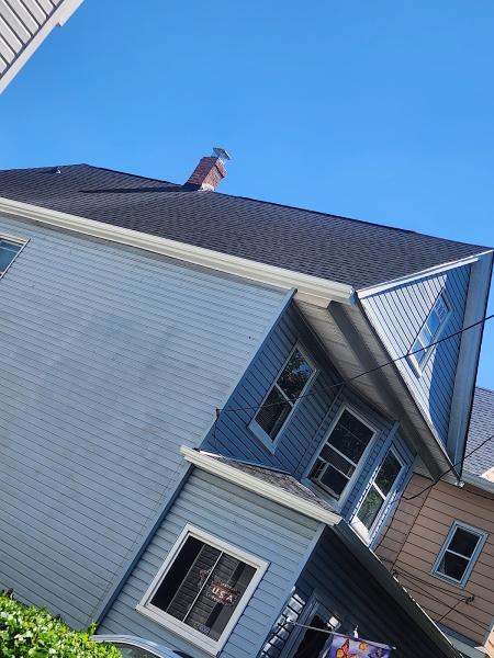 Elezi Construction NJ LLC New Jersey: Roof Shingle/Flat