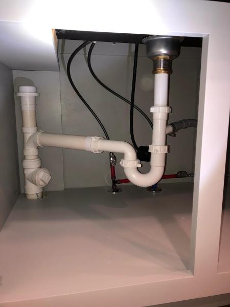 Mr. Clean Plumbing LLC