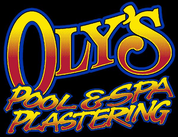 Oly's Pool & Spa Plastering