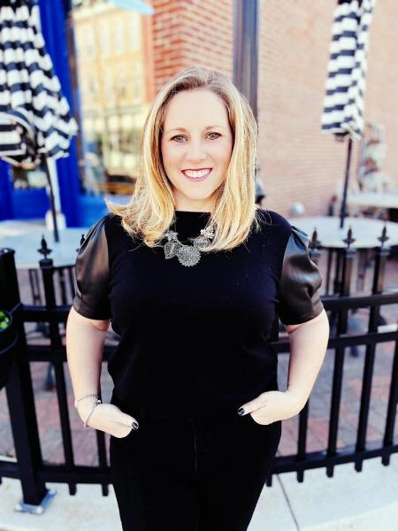 Amy Kelly