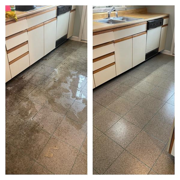 LF Cleaning Services