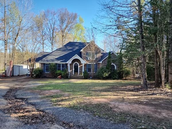 Shelley Custom Roofing & Construction