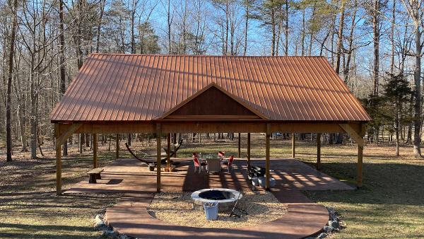 M&D Roofing and Renovations