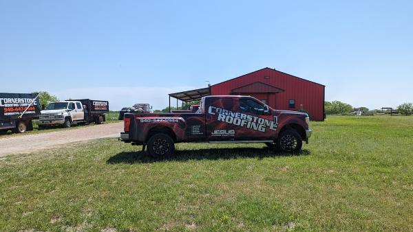 Cornerstone Roofing Company