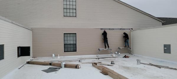 Cornerstone Roofing Company