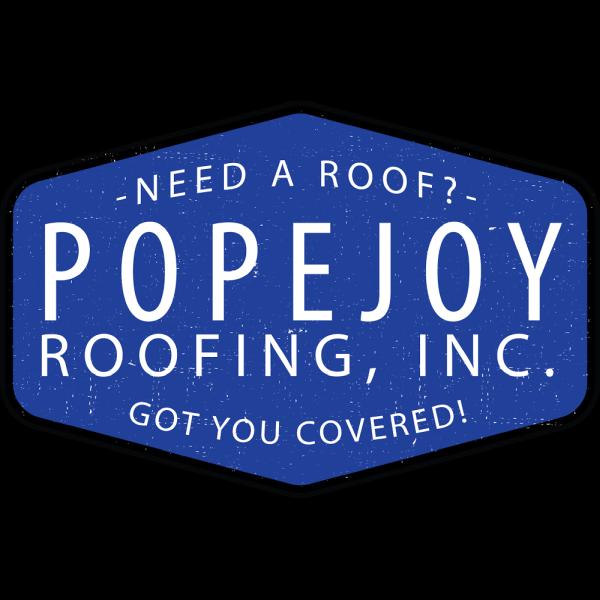 Popejoy Roofing