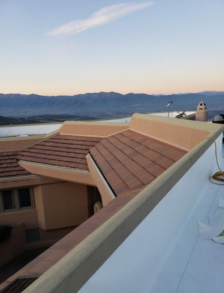 Dreamworx Roofing