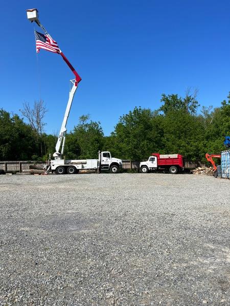 JKE Contracting