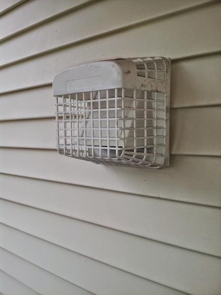 Jamms Dryer Vent Cleaning and Chimney Sweeping