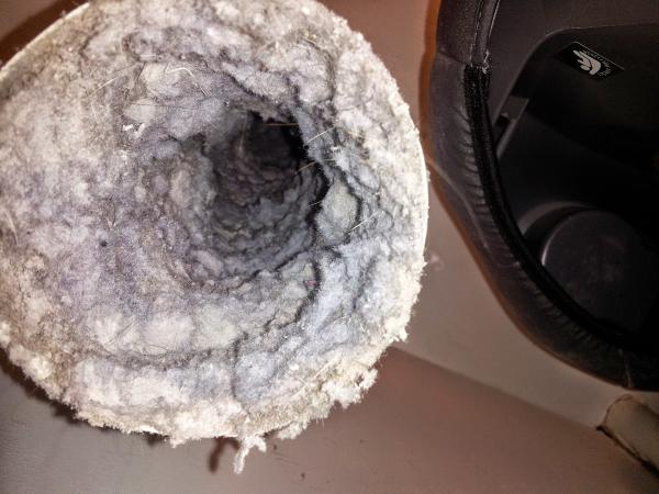 Jamms Dryer Vent Cleaning and Chimney Sweeping