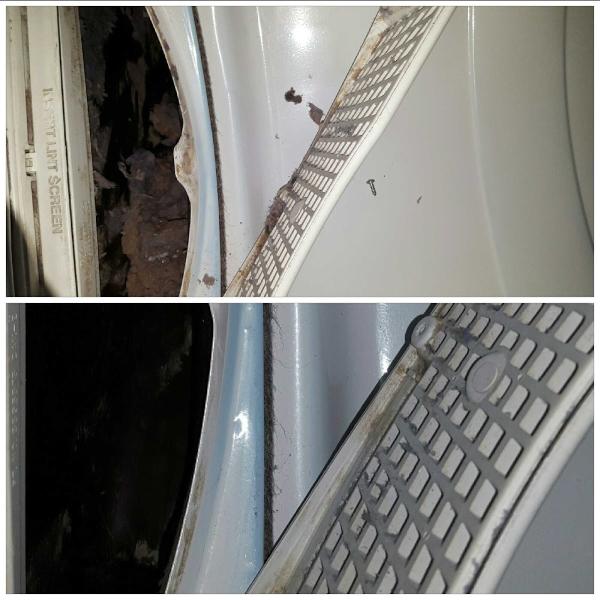 Jamms Dryer Vent Cleaning and Chimney Sweeping