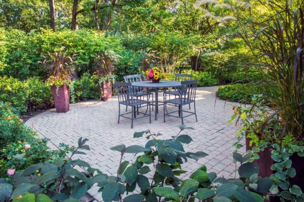 Kinnucan Tree Experts & Landscape Company