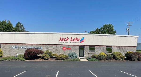 Jack Lehr Heating Cooling & Electric