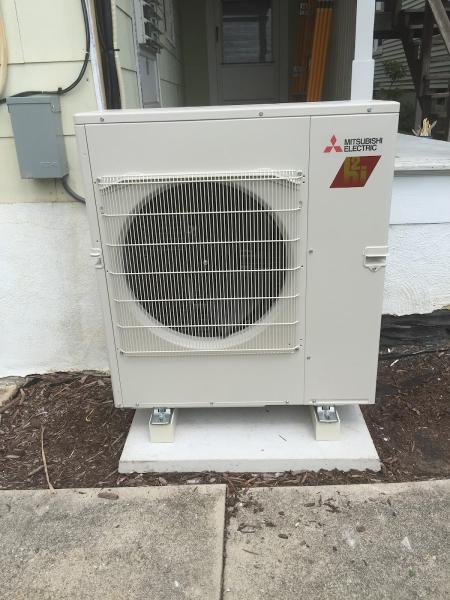 Jack Lehr Heating Cooling & Electric