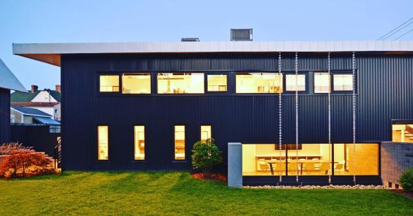 Swope Design Group