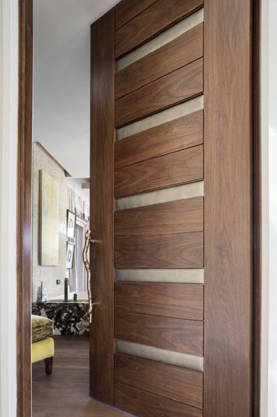Lux Doors Corp.