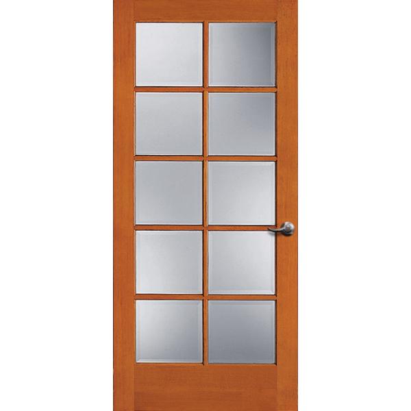 Lux Doors Corp.