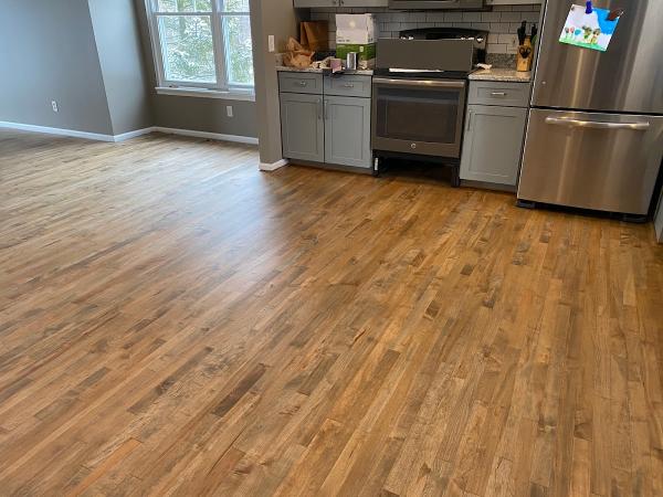 Northland Hardwood Floors