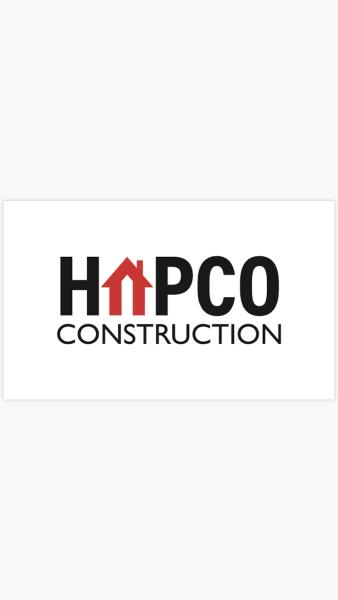 Hapco Construction