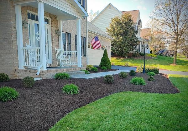 Backyard Lawn & Landscape LLC